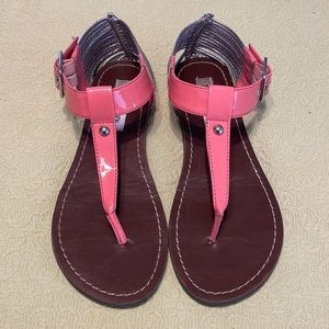 Steve Madden sandals